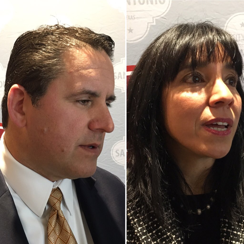 Joey Palacios On Twitter BREAKING Mayor Ron Nirenberg Announces bank-management-hierarchy-organizational-chart-organizational
