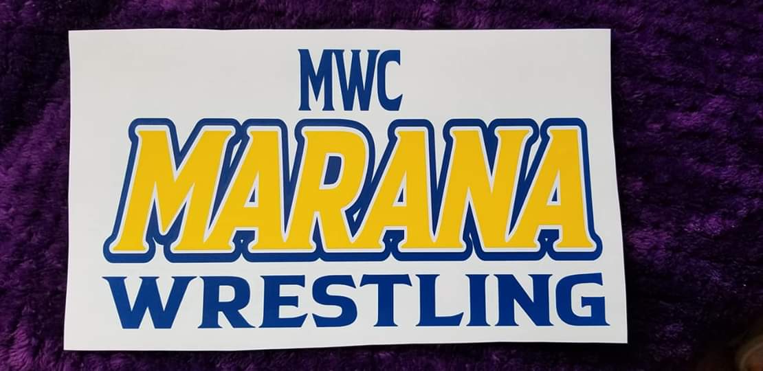 MMWebsiteDesign's tweet image. Custom decals, order one today! Contact us for info