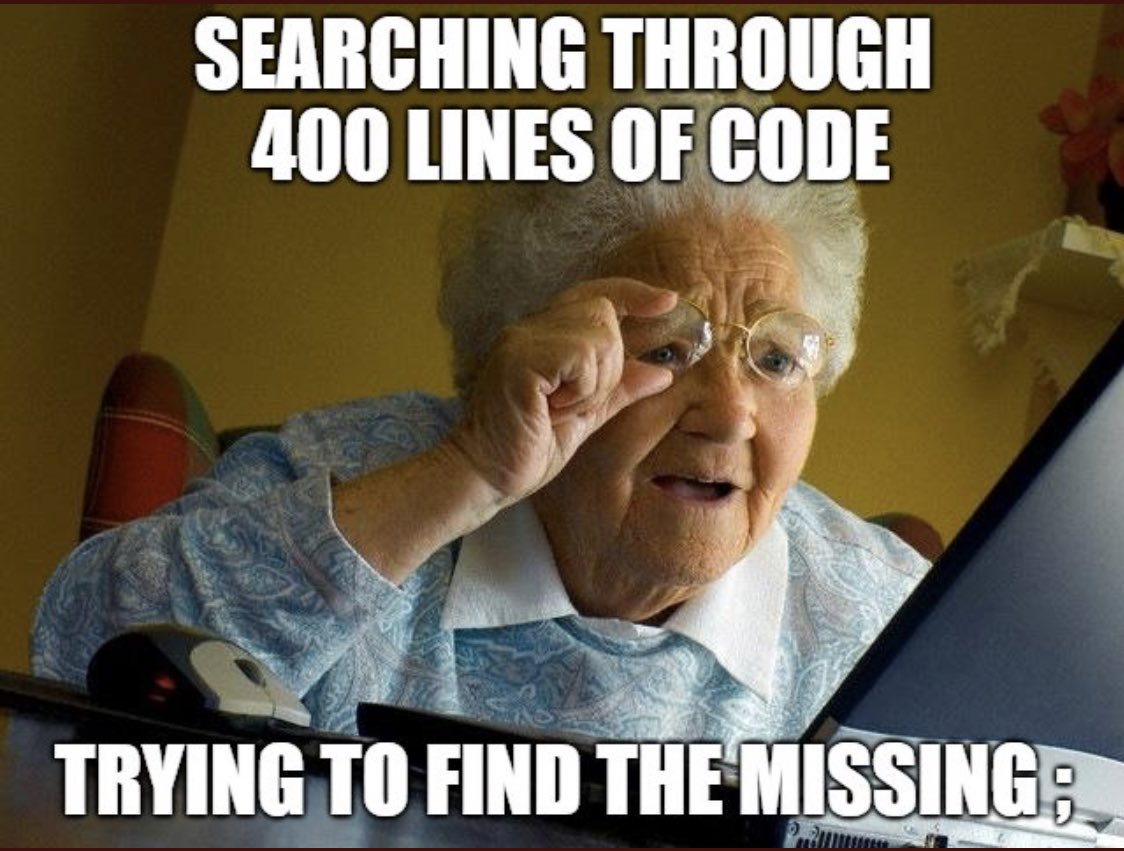 hcict_leandrob_'s tweet photo. #problems #VisualStudio #Programming #Csharp https://t.co/5z9UH02mdy