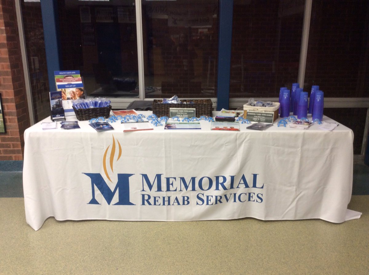 memhosp's tweet photo. Come out and visit our table for some great info and giveaways at the @ChickfilA  basketball tournament at @BEaLancer201.  Guaranteed to see some great athletes too! https://t.co/VtkfstQbQE