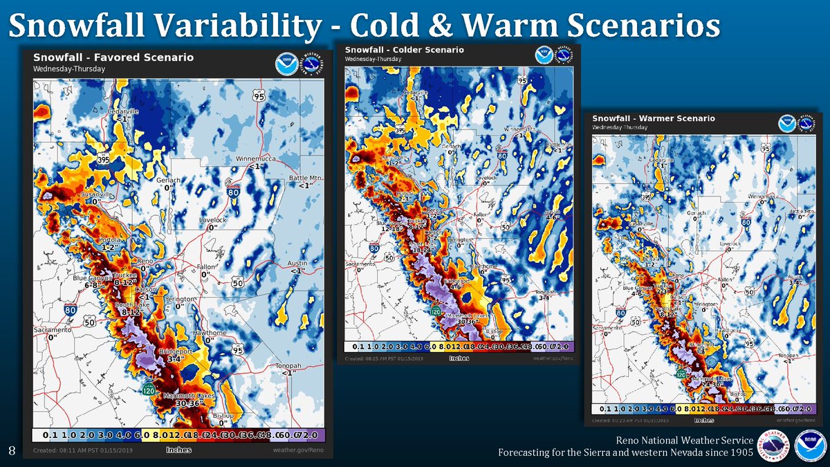 KirkwoodMtnCoop's tweet photo. Good Afternoon, my friends
The #StokeLevelIsRising, and it's on.
#MotherNature is delivering a #SolidDose of #MaNatural here in the Sierra.
This is looking like a Large Sierra storm and we should all be ready to ride it out and prepared for the next 72hrs.
Stay'nThirsty
Coop https://t.co/qL0k11hLbd