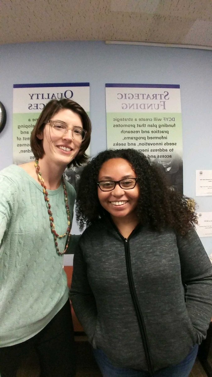 EFY_SF's tweet photo. Jada is an Enterprise alum who spotted an application to @sf_dcyf's Children and Youth Fund Oversight and Advisory Committee in our weekly email. Now, she has been appointed to a seat where she assists in city #YouthDevelopment matters. Congrats! #TheFutureAtWork https://t.co/rMwPpRuALm