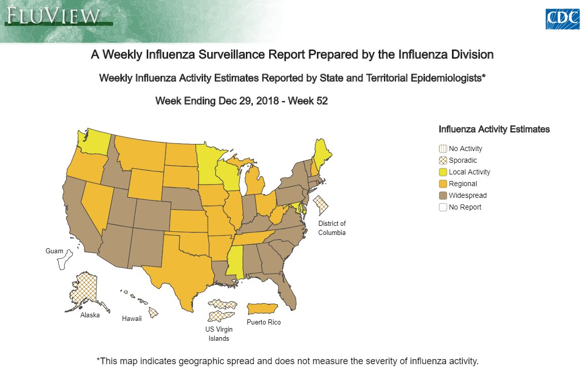 AISINC2's tweet image. Flu activity is on the rise throughout the US. Make sure you wash your hands often, stay home when sick and get vaccinated. #fluseason #health #flutips #washyourhands #dontgetsick