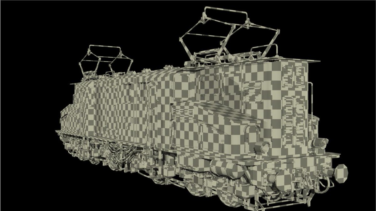 M666dEvil's tweet photo. Steam Machine model ready to texture for the new leven in Ice Cold Blood Videogame #madewithunity #unity3d #indiedev #indiegame #gamedev https://t.co/VUmwjbQc5H