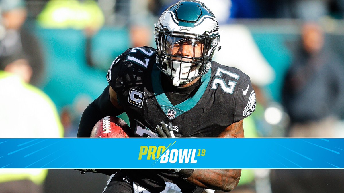 Eagles's tweet photo. Congratulations to @MalcolmJenkins, named to the 2019 Pro Bowl! #FlyEaglesFly 

Jenkins replaces S Landon Collins. https://t.co/cHJHu3AGyr