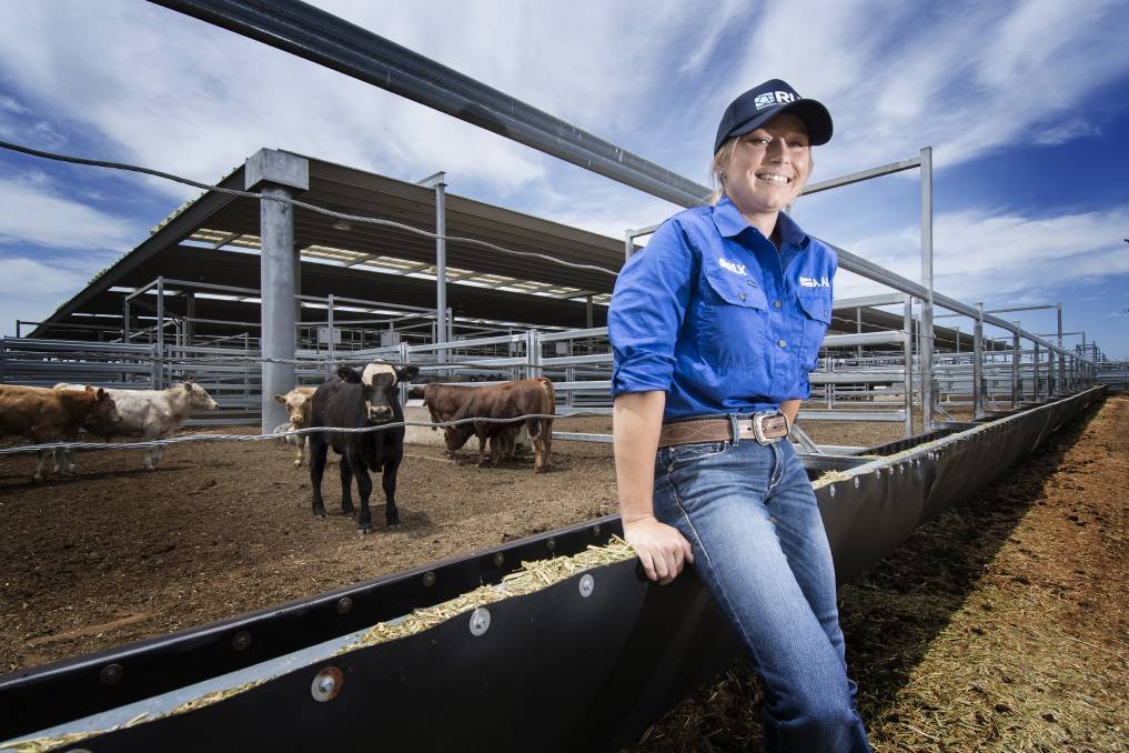 TRLX Tamworth (@trlx_tamworth) on Twitter photo Last week, we welcomed the new #TRLX Site Operations Manager, Shana Wilkinson to the team. Shana caught up with the <a href="/The_NDL/">Northern Daily Leader</a> to talk about her new role, you can check it out here > bit.ly/2SWk3zP Last week, we welcomed the new #TRLX Site Operations Manager, Shana Wilkinson to the team. Shana caught up with the <a href="/The_NDL/">Northern Daily Leader</a> to talk about her new role, you can check it out here > bit.ly/2SWk3zP
