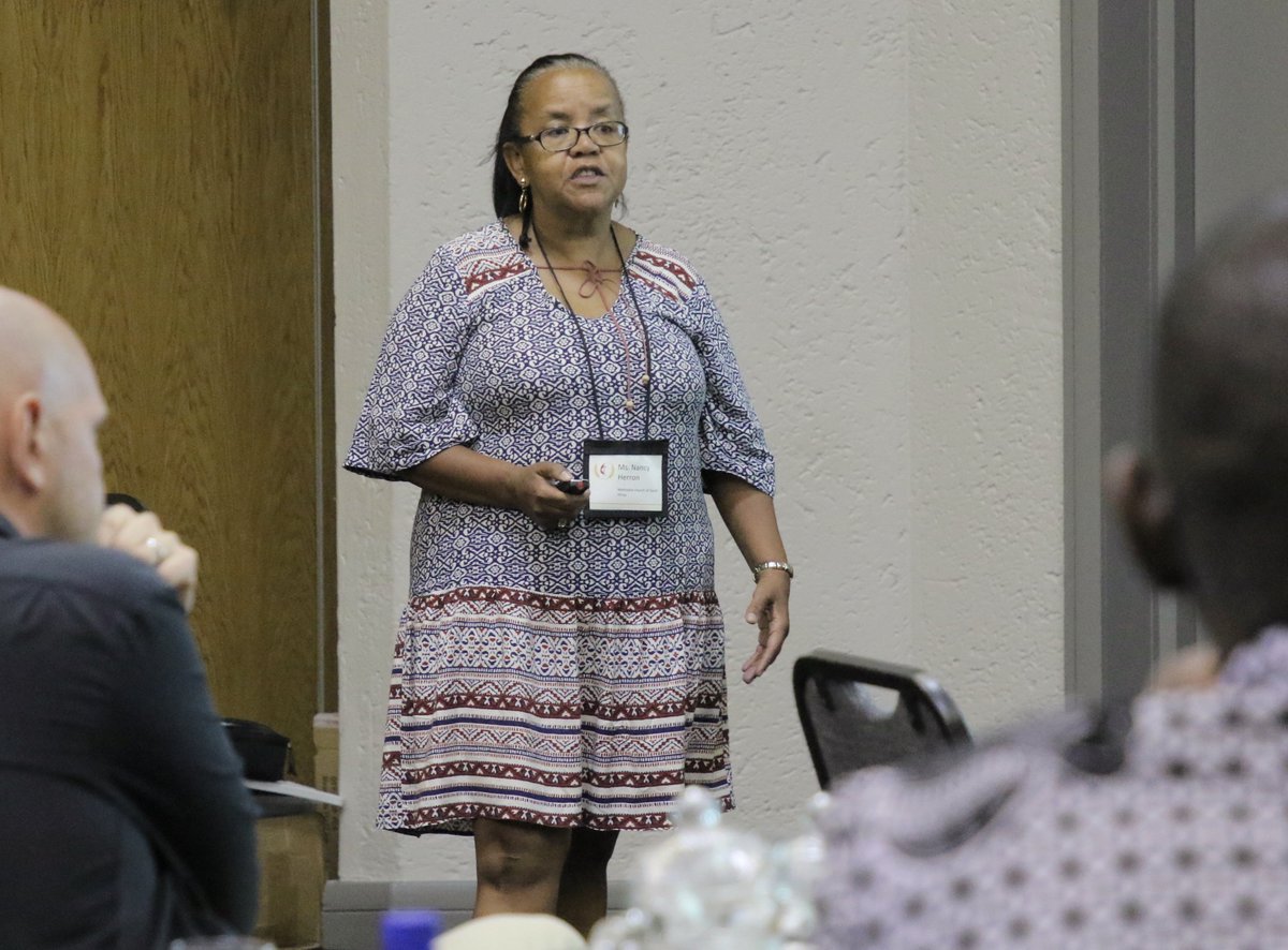 UMC_UMCOR's tweet photo. The sharing of knowledge and best practices continued today at the agricultural summit, with session topics ranging from environmental stewardship to business perspectives on investing in Africa’s agriculture. #ag4africa https://t.co/hYWJP77tW6