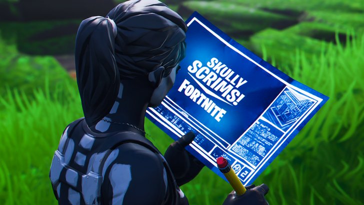 Fortnite Duo Scrims Thumbnail - 728 x 410 jpeg 61kB