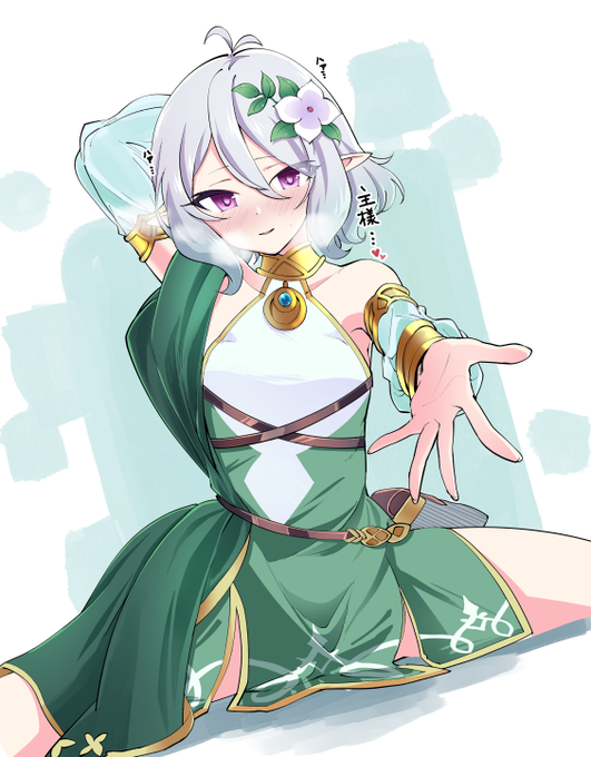 コッコロちゃん! 