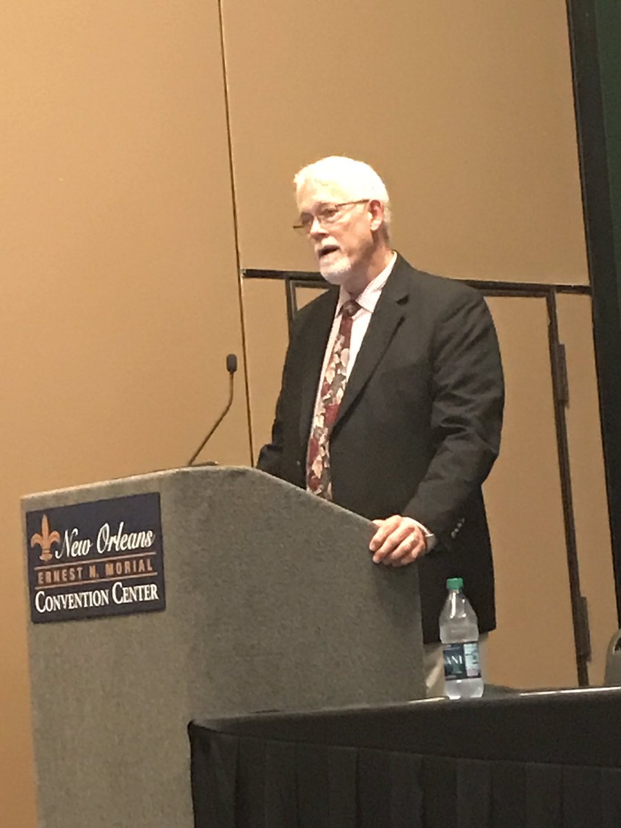 UM86's tweet image. @ACAinfo #comference #NOLA great breakouts this week at conference by #Dr Sanders and #ATLO on Internet &amp;amp; #credentialing in #corrections