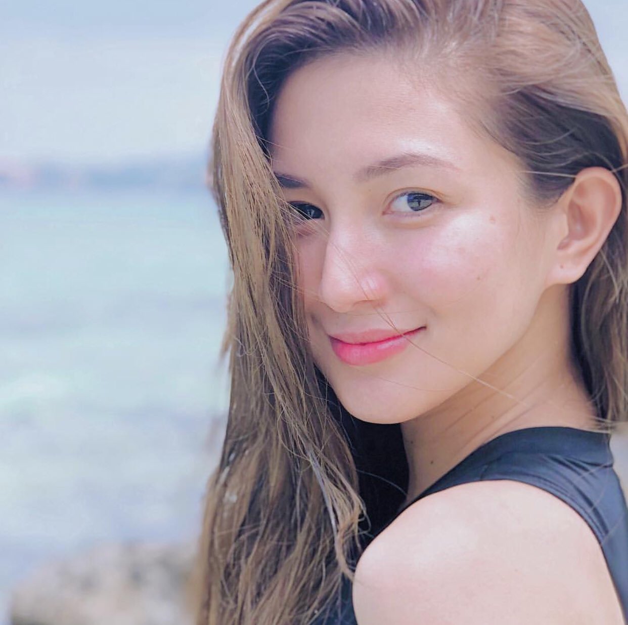 Happy Birthday, Sheena Halili!   
