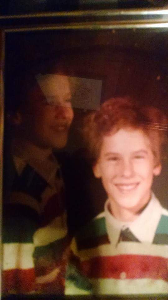 RMGJLR's tweet image. #PubertyChallenge