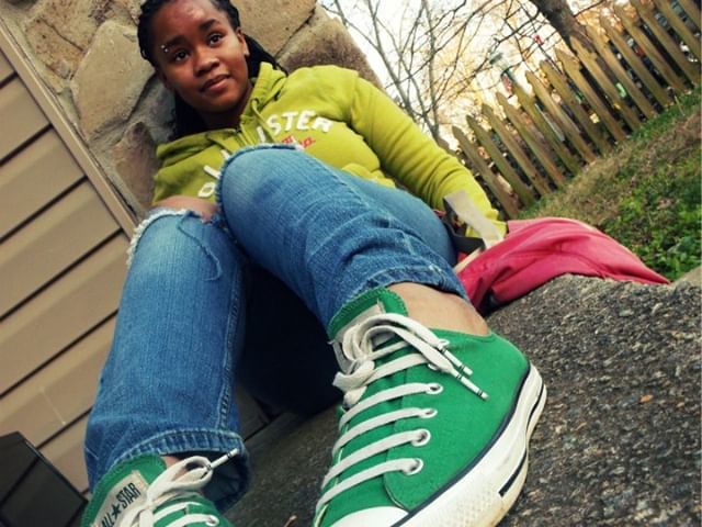 babesinchucks's tweet photo. Green with envy. ⠀
—-⠀
#allstar #chucksfirst #chucktaylor #classic #converse #foreverchucks #lifestyle #conversgirl #conversewomen #urban #kicks #InstaKicks #BabesInChucks #GirlsInChucks https://t.co/Qv2dbhZ9f4