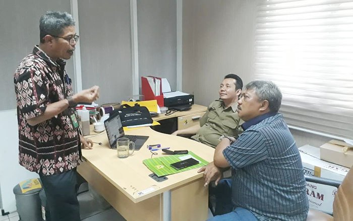 KLHK bantah Medan sebagai kota terkotor di Indonesia
medansatu.com/berita/49161/d…