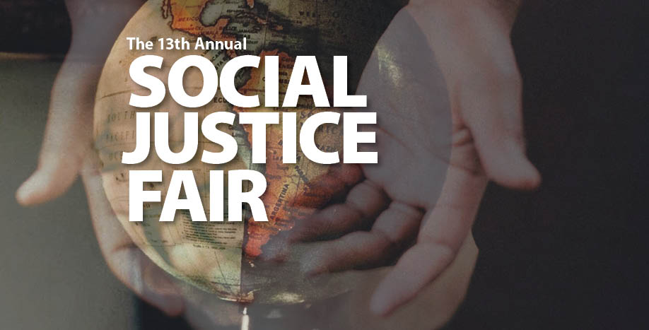 MSCwpg's tweet photo. The 13th Annual Social Justice Fair is taking place January 30th from 11:00 AM-2:00 PM at @uwinnipeg's Riddell Hall. You can win a $350 Tuition Bursary or a Fair Trade Prize Pack. For more information visit https://t.co/roygRoWII5 #socialjustice #bepartofthedifference https://t.co/InYj6r9yqi