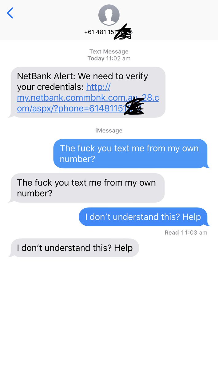 LumberJorge's tweet photo. Yo scams in 2019 on some future shit. I apparently scammed myself? Help me #scam #futureshit #2019 https://t.co/VW3JRc5nFC