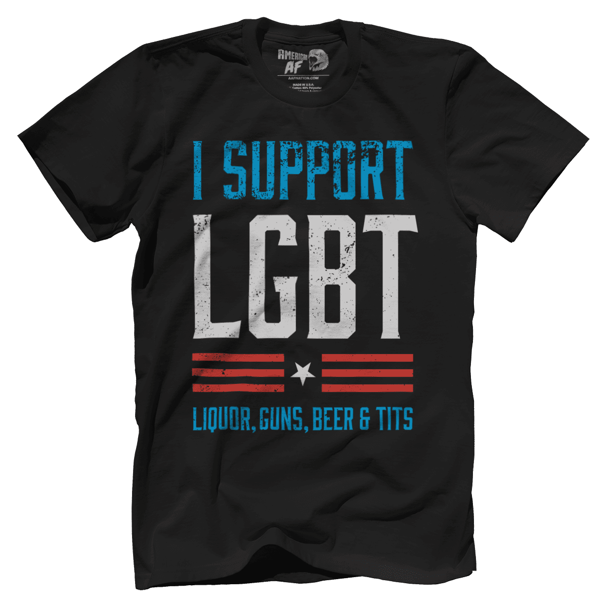 AlphaEliteAF's tweet photo. LGBT
https://t.co/s0pYjNueGa
Use Code TWITTERFREEDOM for 10% off your order! #alphaelite #alphaeliteco https://t.co/sbe2A68c4H