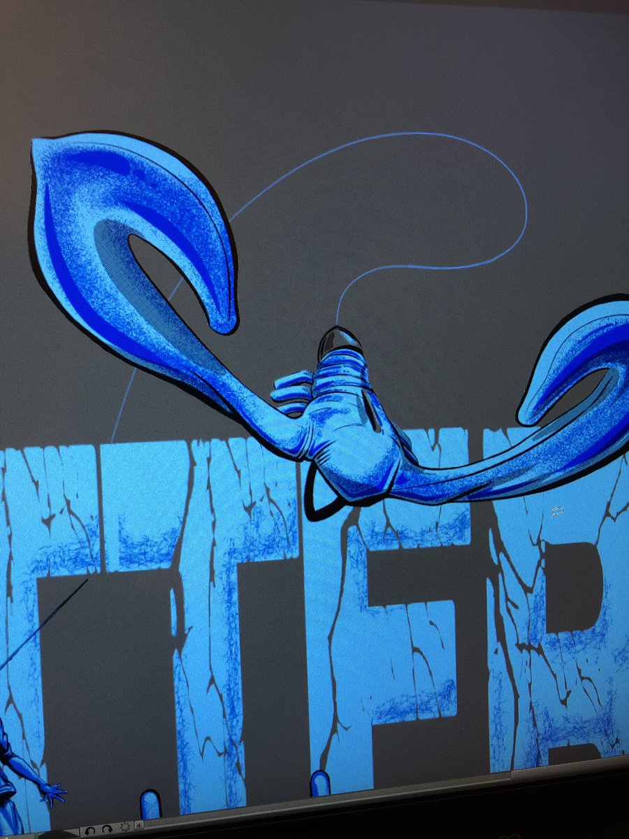 Coming Soon!!! From Bizz Baits GET READY!! At the Expos and the Classic! <a href="/LoadedForBass/">Loaded For Bass</a> <a href="/Yak4lifeJenMues/">Jen Mues</a> <a href="/LimeyBasstard/">David Cook 🇨🇦🇨🇦🇨🇦🇨🇦🇨🇦🇨🇦🇨🇦</a> <a href="/BassAnglerMag62/">dale adams</a> <a href="/ChrisKOutdoors/">CK Outdoors</a> <a href="/CanuckBassin/">CANUCK BASSIN</a> <a href="/Walt_Parker/">Walter Parker</a> <a href="/Mq57Michael/">Bass fishing NJ</a> <a href="/NewProProducts/">New Pro Products</a> <a href="/samanthalgay/">Samantha Gay</a> <a href="/Kayak_Dizz/">Dustin Mues</a> <a href="/TrapperTackle/">Trapper Tackle 🎣</a> @Fisherman1954