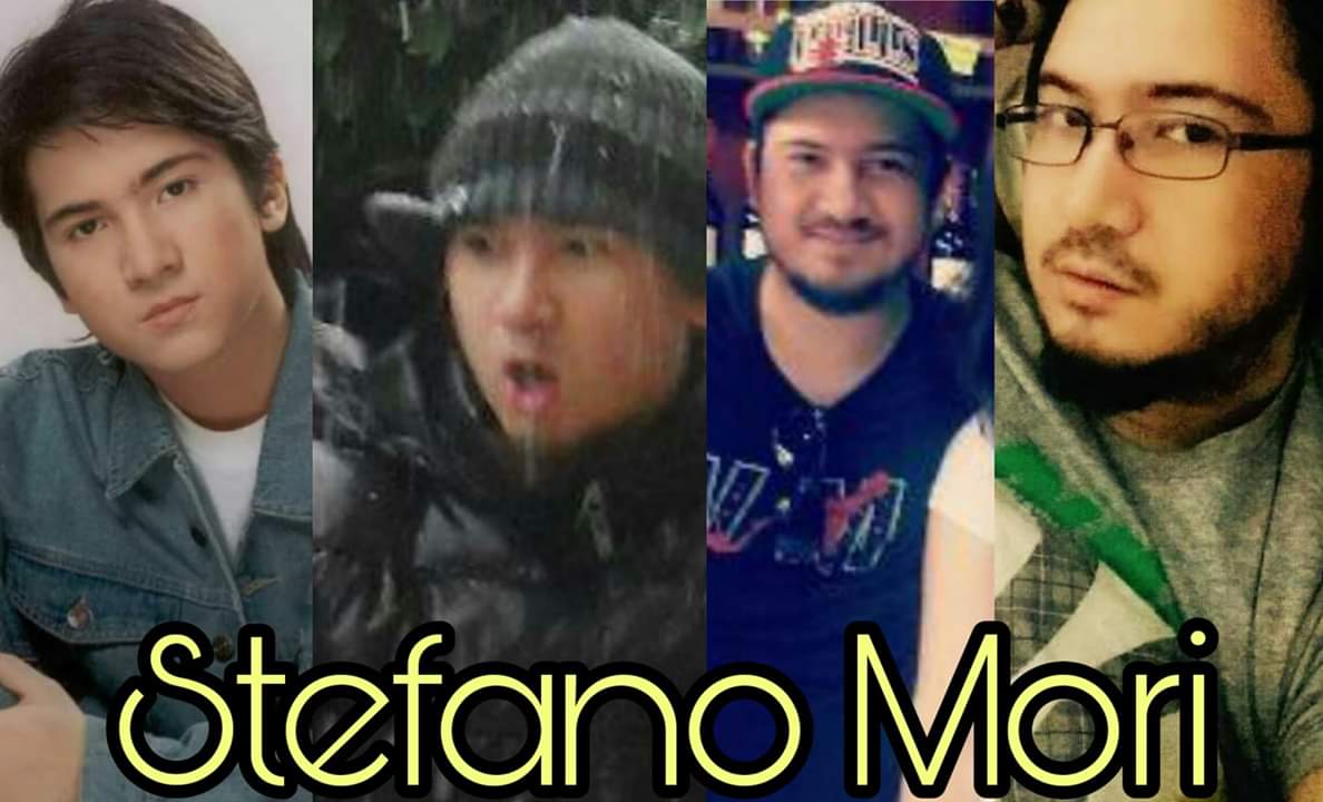 JennelynMarcel4's tweet photo. Happy Birthday Stefano Mori!!! I Hope na maging masaya ka sa birthday mo at mas lumago pa ang iyong business..we love you so much!! I miss you so much!!! 
#bdayniStefanoMori😍#gmikreunion🙏 #stefcam♥️ https://t.co/BPVDXTZVSc
