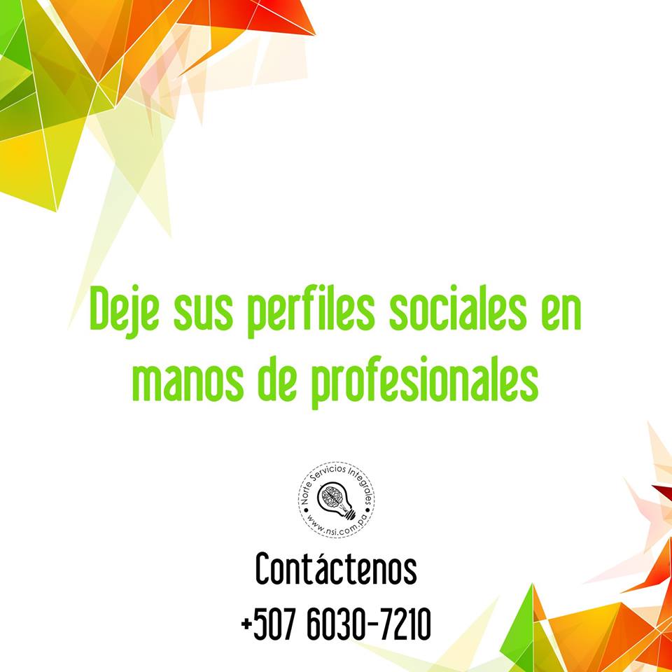 nsipanama's tweet photo. ¡Llegamos renovados, con nueva energía!
Trabajemos juntos esos proyectos, eventos, campañas publicitarias o de mercadeo que tenga programados para estos próximos meses. 
Para mayor información contáctanos por nuestros teléfonos, +(507) 6030-7210 o +(507) 6484-2072 #SomosNorte https://t.co/8CU2UAZRvY