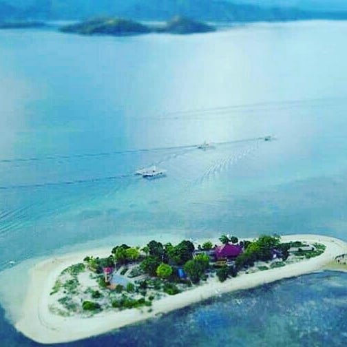 MWarnalyn's tweet photo. PULAU GUSUNG TORAJA
Polewali Mandar, Sulawesi Barat.
.
.
@ichal_djharre
@jheipul
@mansyurebo @donkardono
@menpar.ariefyahya @kemenpar
@genpi.co @genpi_id
.
#WonderfulIndonesia #PesonaIndonesia
#Genpi 
#Genwi
#Genpisulbar 
#Disparsulbar 
#16GusungToraja https://t.co/gvtWFncshj