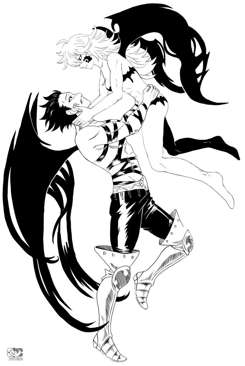 Inyan モンデリ デリエリ モンスピート
