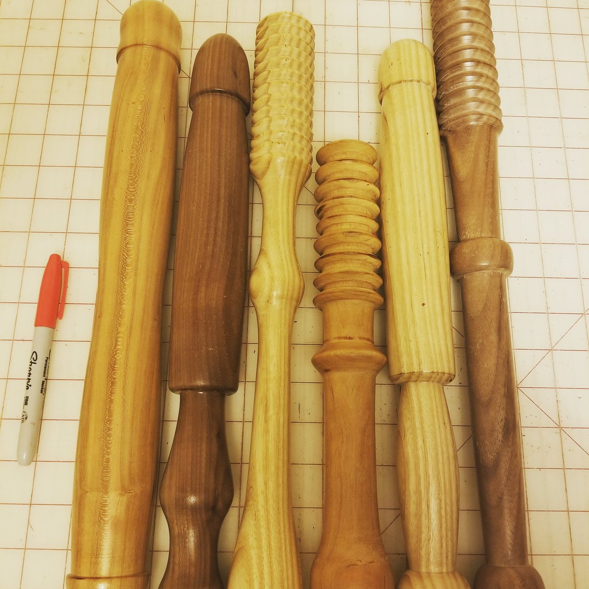 kinkthings's tweet photo. Getting all sorts of fabulous toys ready for #pushdurham and #ff52! #kink #bdsm #impacttoys https://t.co/uuYUj3jUE8