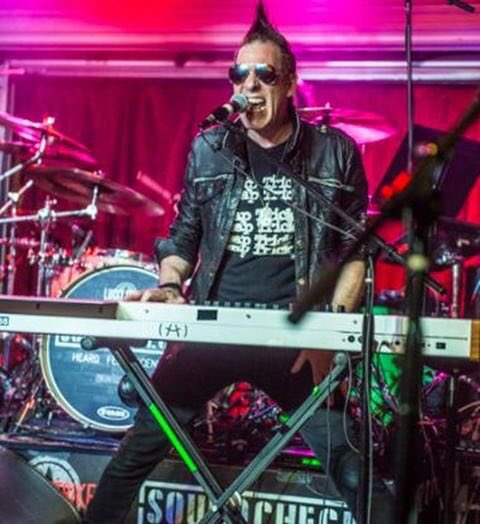RCrockcollectiv photo
