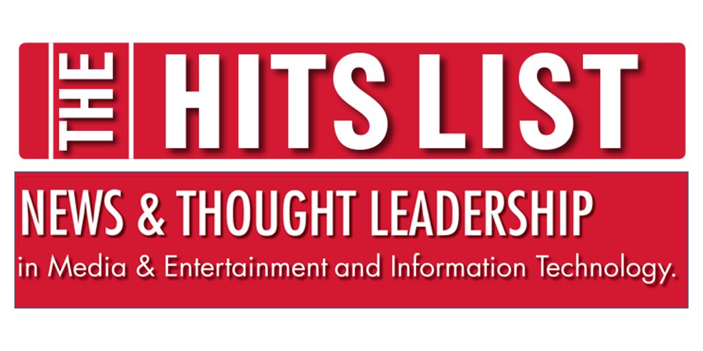 HITS_List's tweet image. .@Mediamorph Achieves Record-Setting Year in New Customer Acquisitions; Winter M&amp;amp;E Journal Digital Edition Goes Live - ow.ly/aq5X30nkoFw #CloudAndAI #Blockchain #AssetManagement #TVOD