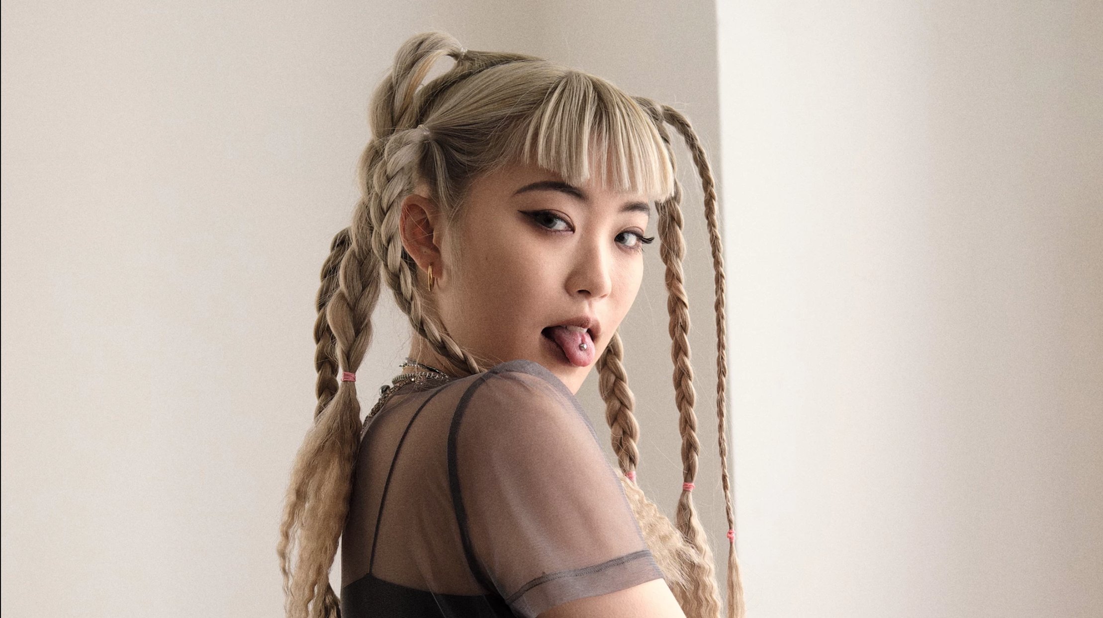i-D on X: 