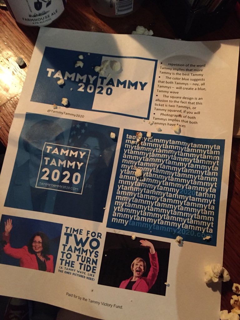 thepatrickross's tweet photo. Hey @daveweigel found another one. Left on a table at a DC dive bar in NW. https://t.co/Wc86V0jko2