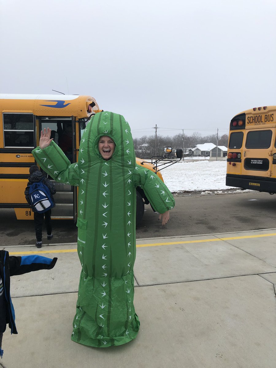 Another Eagle Excursion Day! #eagleexcursion <a href="/hills_indian/">Indian Hills Elementary</a> #IH #IHEaglesinAction