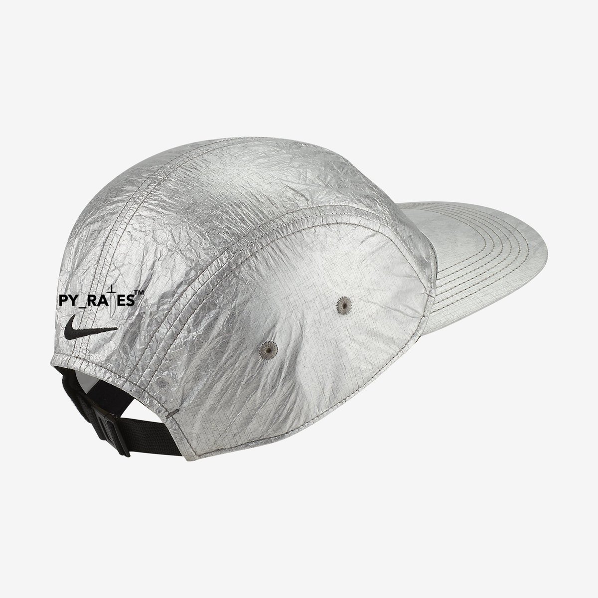 nike mars landing cap