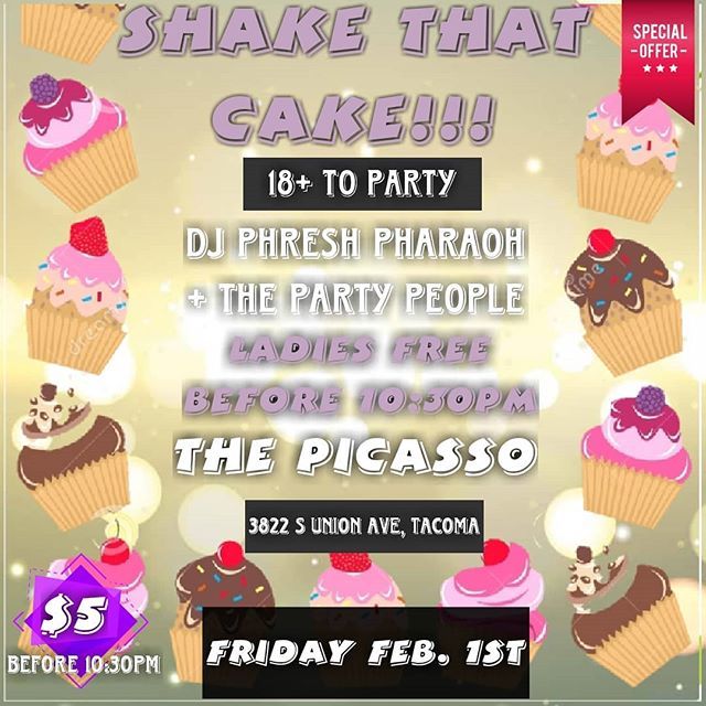 Phresh_Pharaoh's tweet photo. Cakes Clappin tho
.
.
.
.
.
.
.
.
.
.
.
.
.
.
.
.
.
.
#DJ #Party #Twerk #lit #entrepreneur #Seattle #model #culture #CakesClappin #fun #MrCakesClappin #AmericasMostLit #wshh #entertainer #clubdj #mogul #hiphop #menwithstyle #ContentCreator #deejay #OpenF… https://t.co/jjwOWt3vAs https://t.co/wLClKexosf