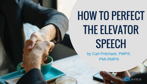 Who are you? While an elevator speech is all about who you are, it’s also all about what you bring to the table for anyone who’s listening. It’s really not about you. It’s about them. bit.ly/2Fz3UfL