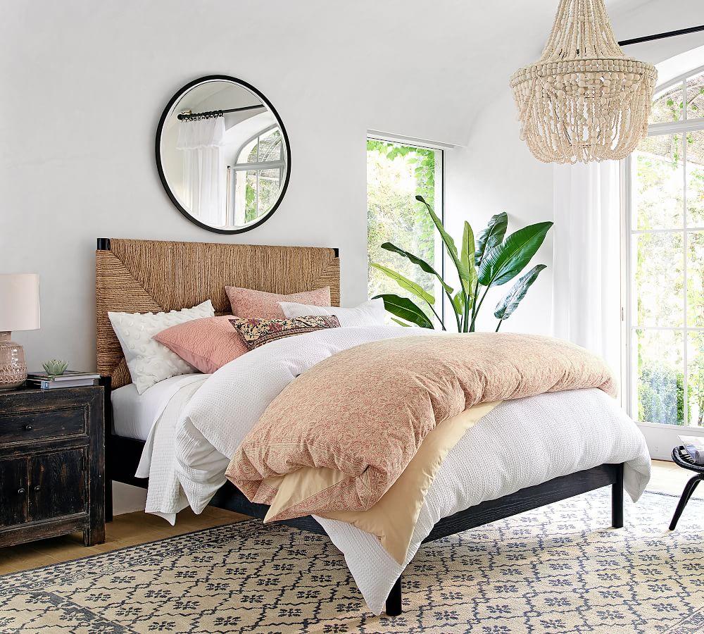 Pottery Barn On Twitter Keep Your Bedroom Looking Fresh And New