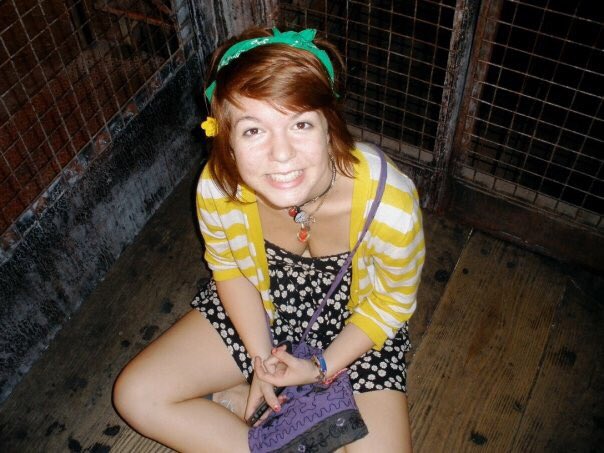 perkyperkinsss's tweet image. 2009-2019
 #PubertyChallenge #PubertyHitMeLike