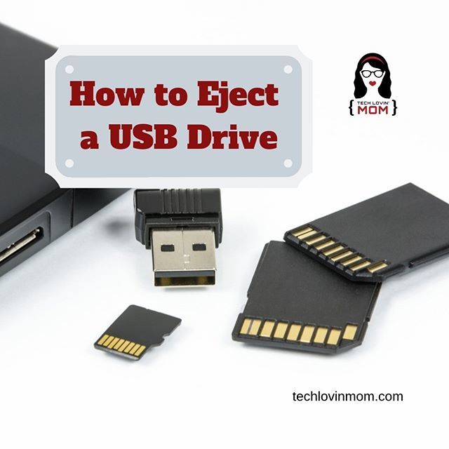 lovin_tech's tweet image. How (and Why) to Properly Eject a USB Drive - How important is it, really, to properly eject a USB Drive before removing it? bit.ly/2APDXp8 via @lovin_tech #ejectusbdrive #datacorruption #usbflashdrive bit.ly/2SV6yQP