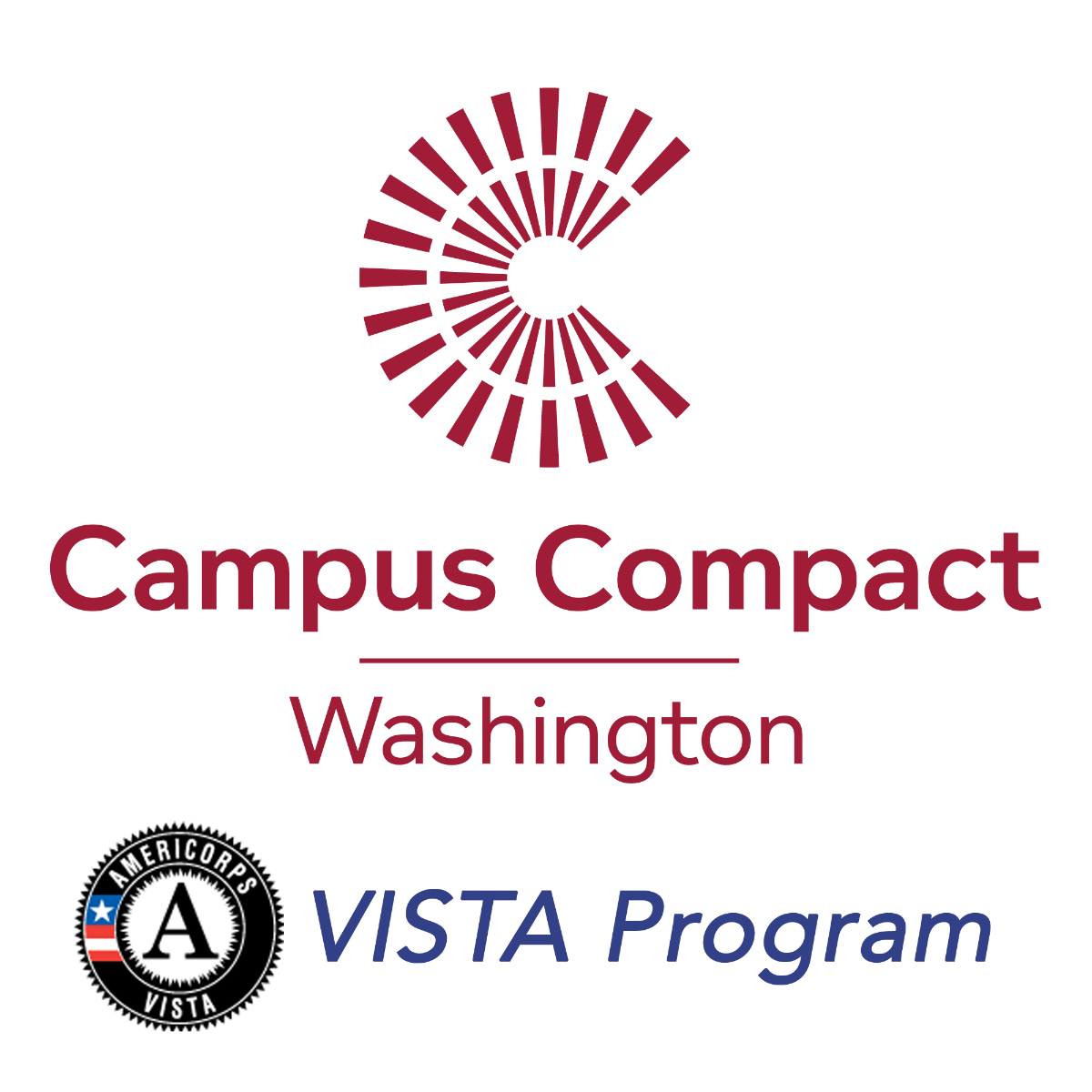 WACampusCompact's tweet image. Grant Opportunity: VISTA Project Request For Proposals Now Open - mailchi.mp/wwu/grant-oppo…