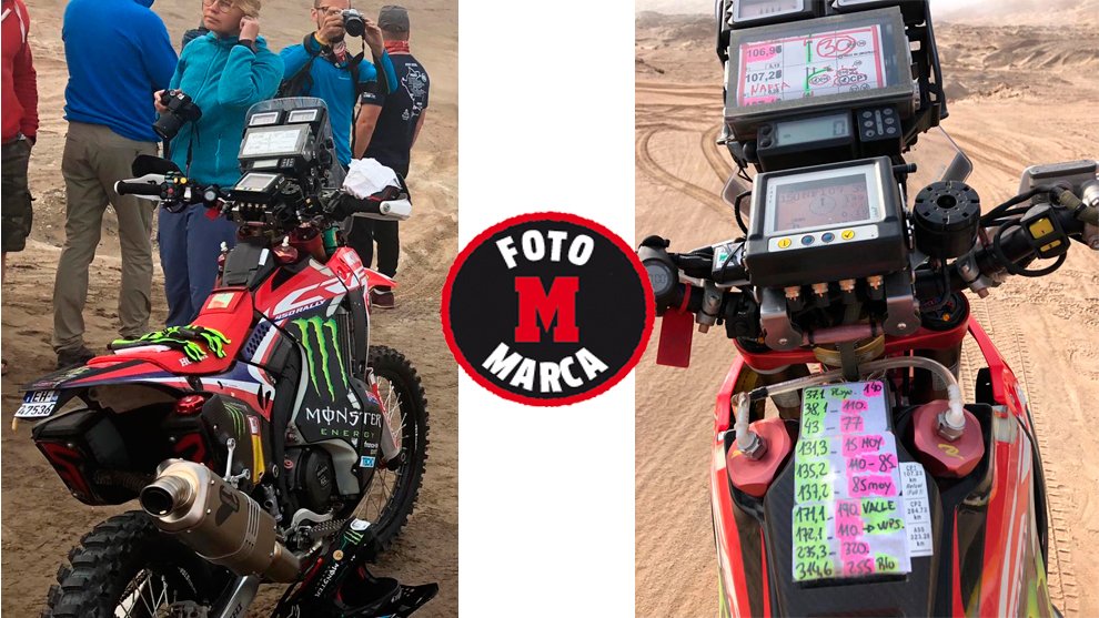 Dakar2019 - 2019 41º Rallye Raid Dakar - Perú [6-17 Enero] - Página 9 Dw_jMo7WsAA0XCT