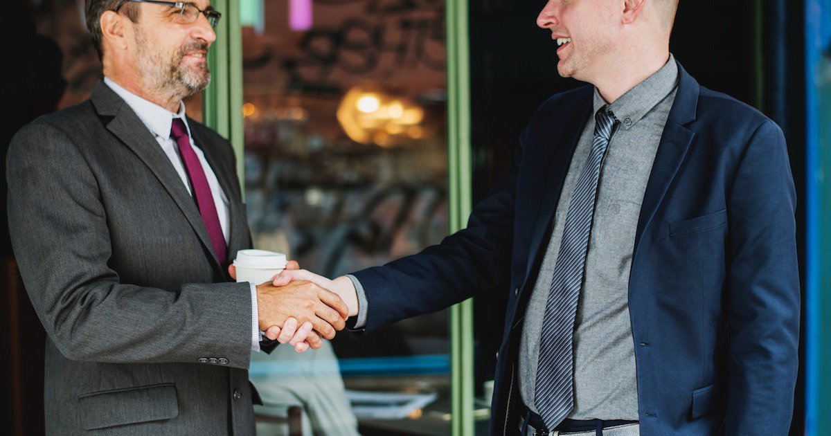 Are you a new real estate investor and you aren’t sure the difference between a #broker and a #realestate agent? 

Let’s break down the key differences »» qoo.ly/urrtt