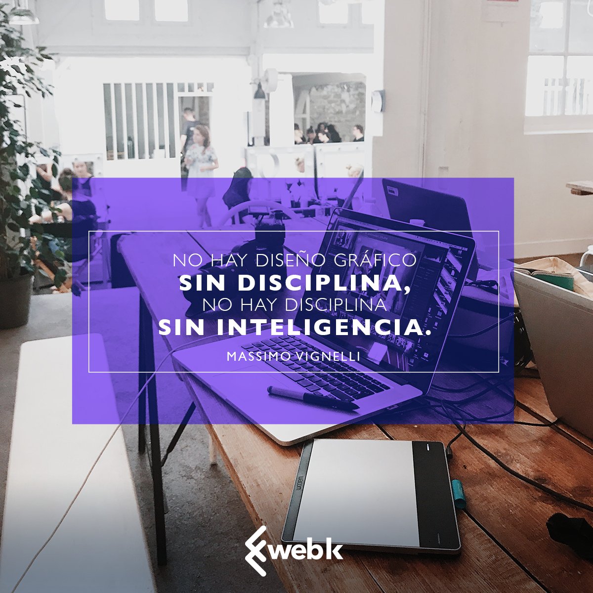 WebkMexico's tweet photo. En @WebkMexico contamos con profesionales en el área de diseño gráfico y comunicación visual, expertos en la creación de contenidos para enfrentar este salto Digital.
✔Conoce uno de sus trabajos @kobnumx 
✔Solo en 👉https://t.co/krgxVXQWxR
#diseñografico #publicidaddigital https://t.co/rMhCMQIVMr