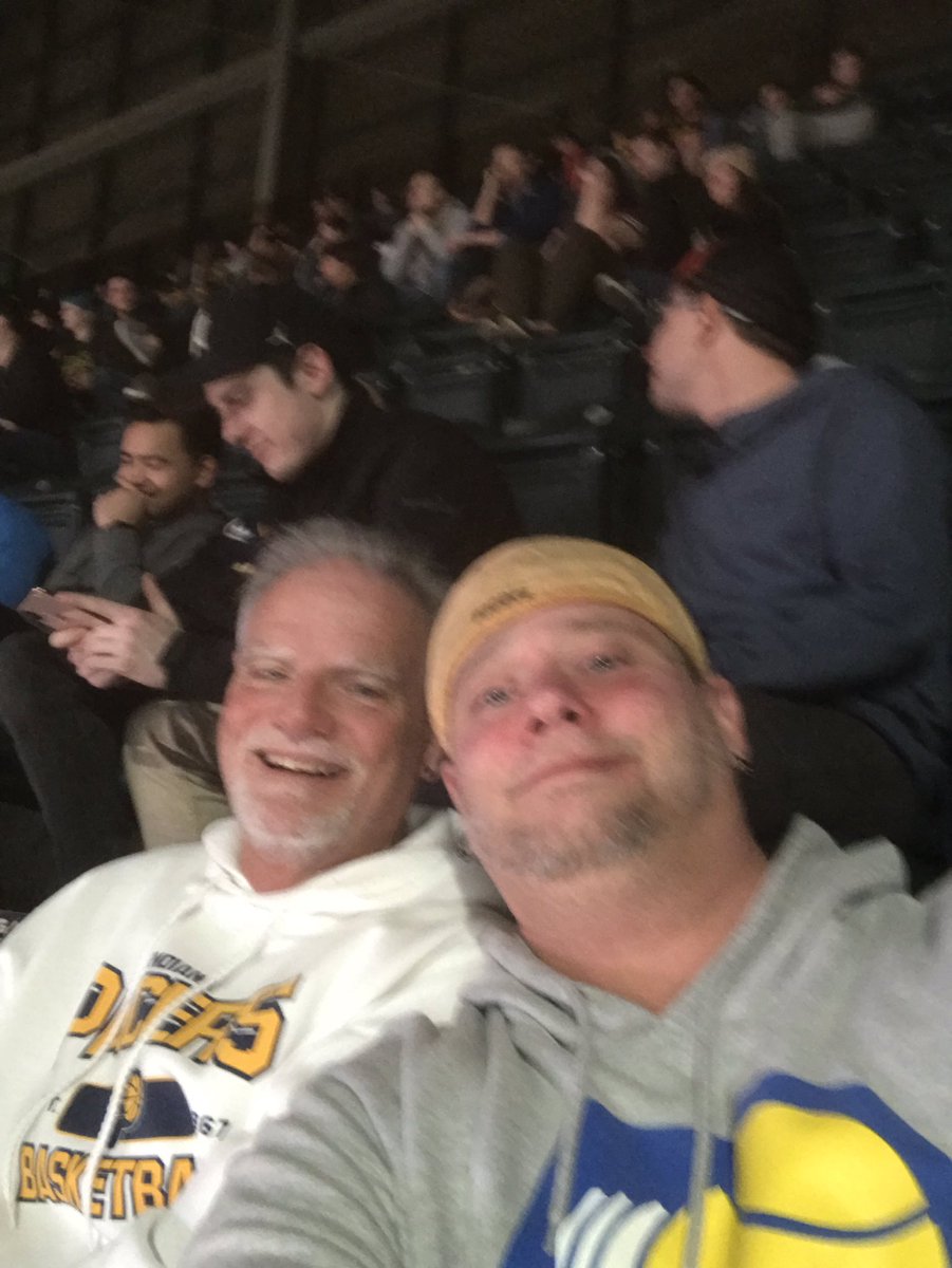 RyCoxy's tweet image. #PacersGameNight