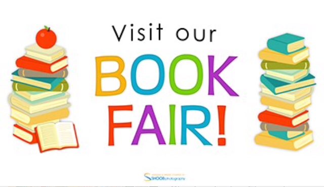 EstatesPto's tweet photo. Calling all volunteers!!!! It’s Book Fair time! The fair will be running until 1/25. If you are interested in helping, please stop by or call the front office to sign up. Mrs Tidwell would be more than happy to help. @EESpanthers  239-377-6600. https://t.co/TyGwmY1NKq
