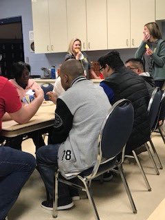 Tyler ISD Academic Intervention tweet media