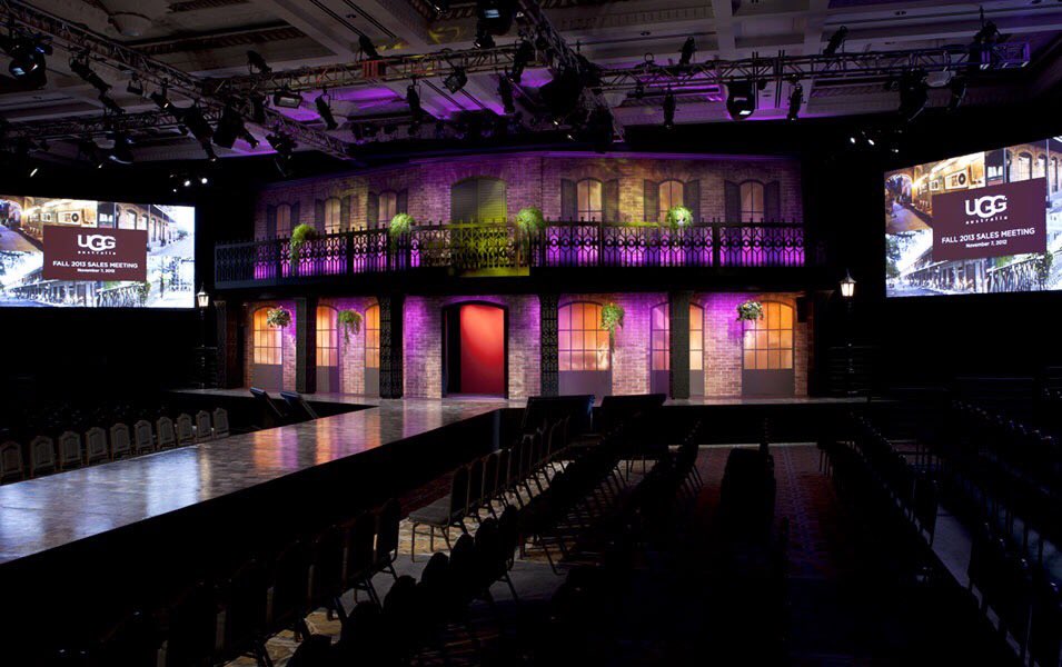 the panOptic group tweet media