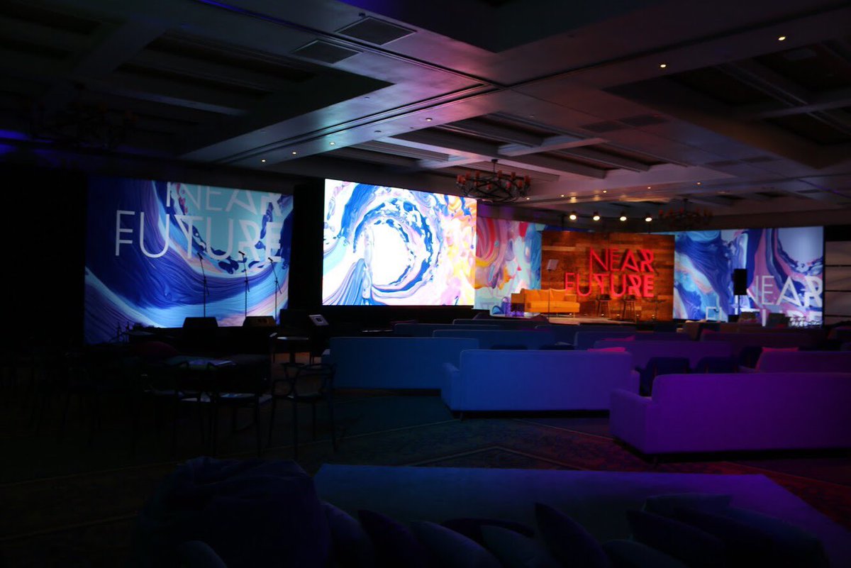 the panOptic group tweet media