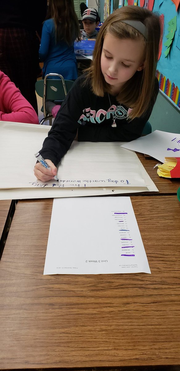 kalves224's tweet photo. Phonics centers #wbwildcats https://t.co/otqDNGRlaV