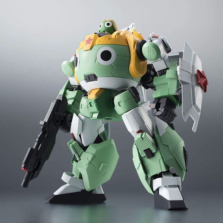 Download Newtype On Twitter New Preorders Keroro Spirits Kerororobo Uc For iPhone Free Wallpaper Newtype On Twitter New Preorders Keroro Spirits Kerororobo Uc Desktop Wallpaper Free