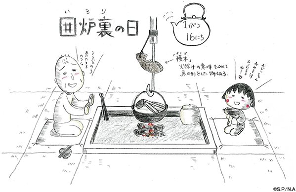 ちびまる子ちゃん 公式 Tweet Maruko Page 52 Twilog